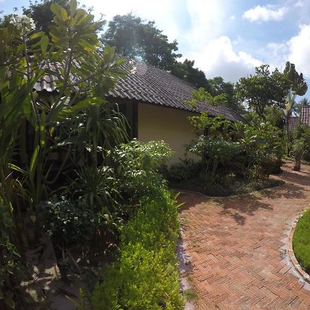 Op Bungalow Chaweng  Exterior foto