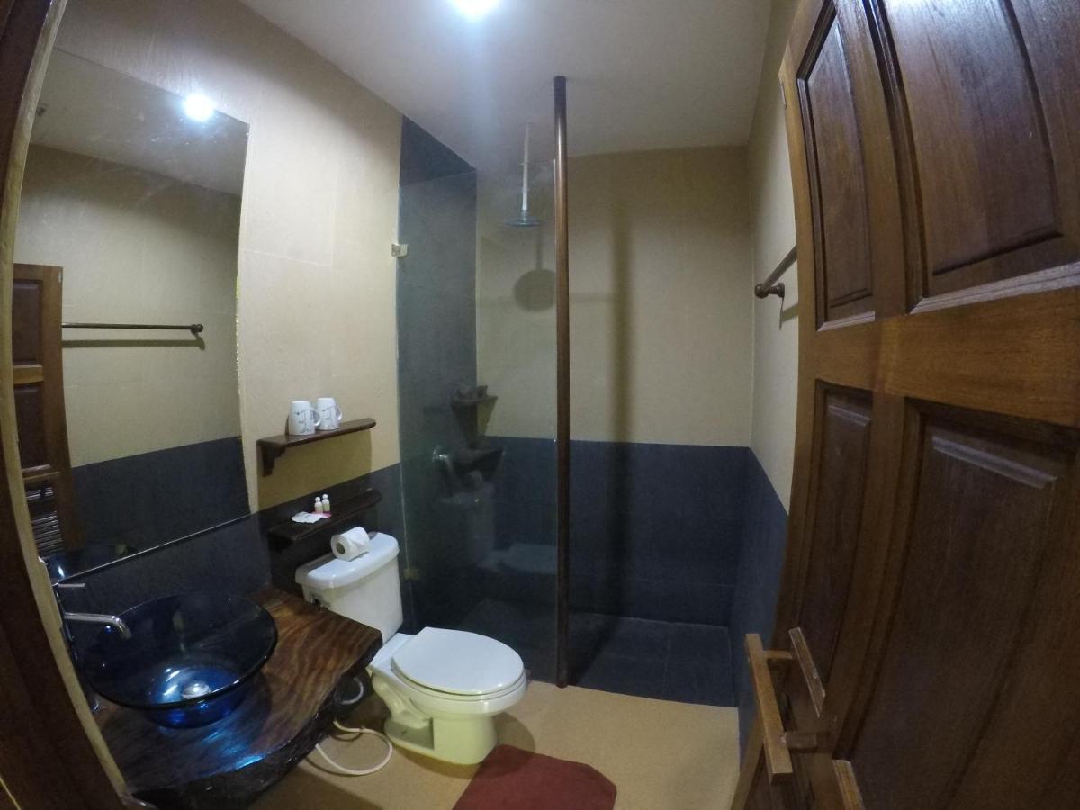 Op Bungalow Chaweng  Exterior foto